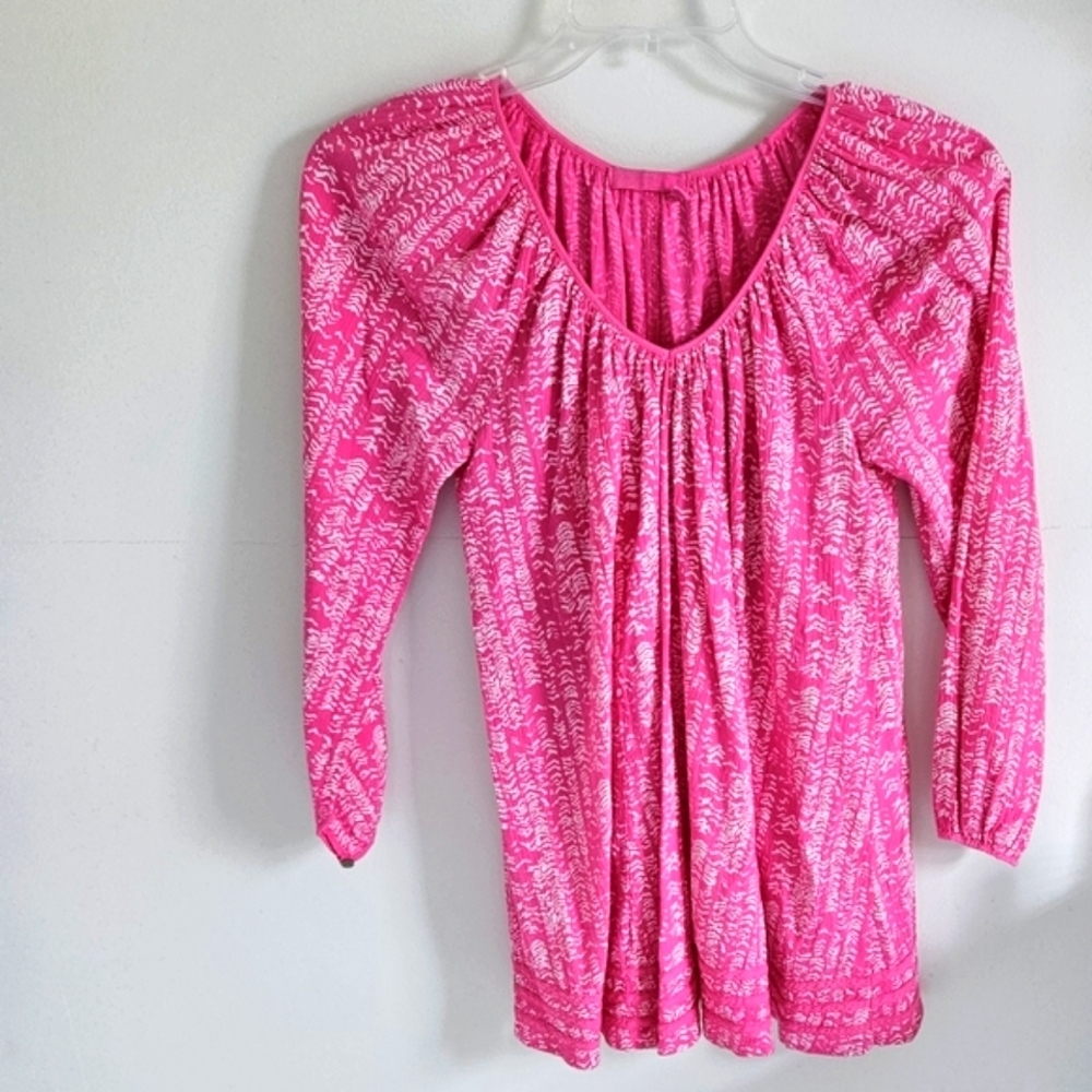 Fresh Produce Swim dress cover-up